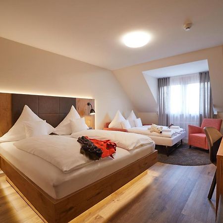 Landgasthof Zum Lamm Bahlingen  Екстериор снимка